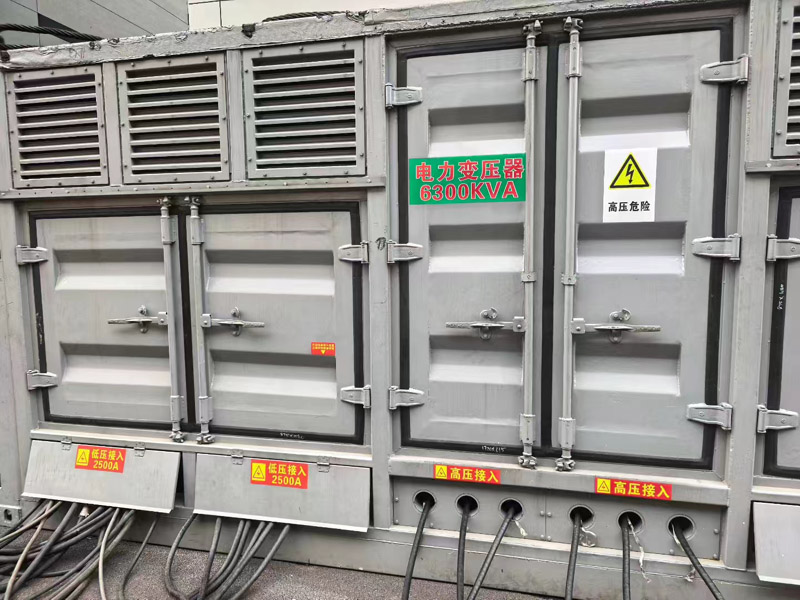 沁水柴油发电机组换季保养注意哪些事项？