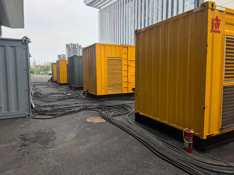 沁水不同季节柴油发电机组保养有哪些注意事项？