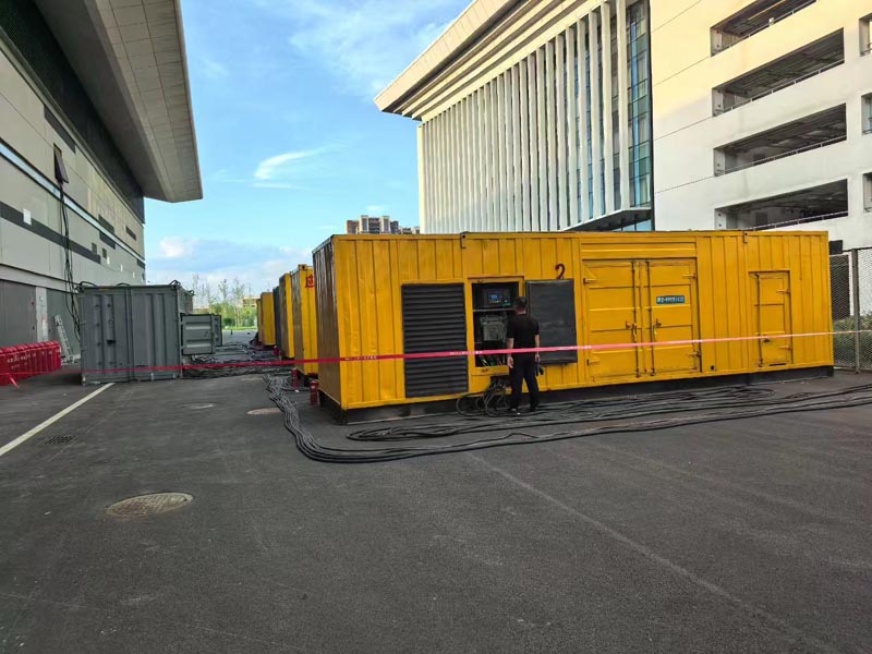 沁水柴油发电机冬季保养注意事项?