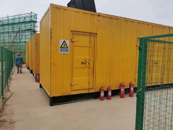 沁水租赁发电机 汽车起动机和起动机再制造工艺流程