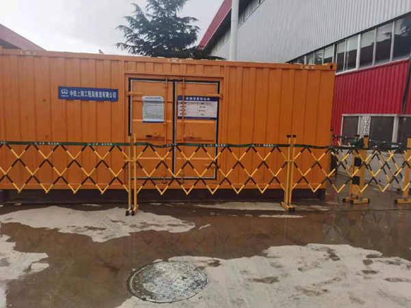 沁水租赁发电机 柴油发电机组供应商:柴油发电机组润滑油的作用?