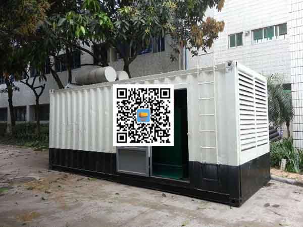 沁水出租发电机-什么样的柴油发电机使用效果比较好