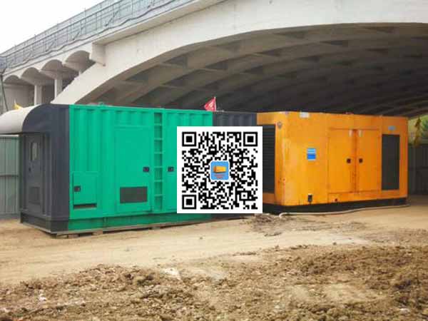 沁水决定发电机顺利启动的因素及如何解决发电机冬季起动困难问题