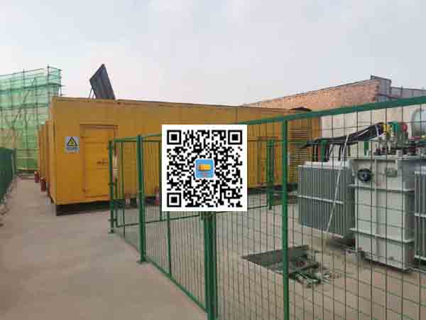 沁水发电机组的社会应用有哪些