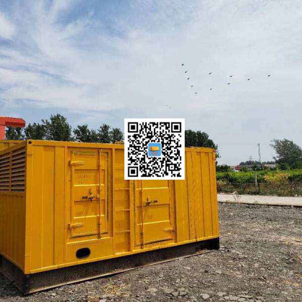 沁水发电机出租发电机电刷的结构与作用是什么