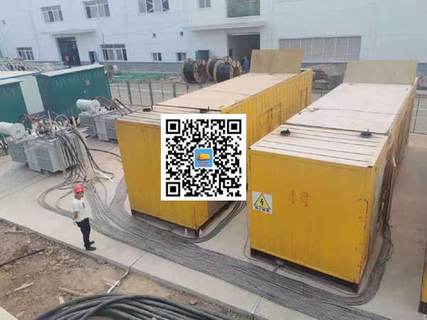 沁水发电机出租-柴油发电机组应用在哪些方面