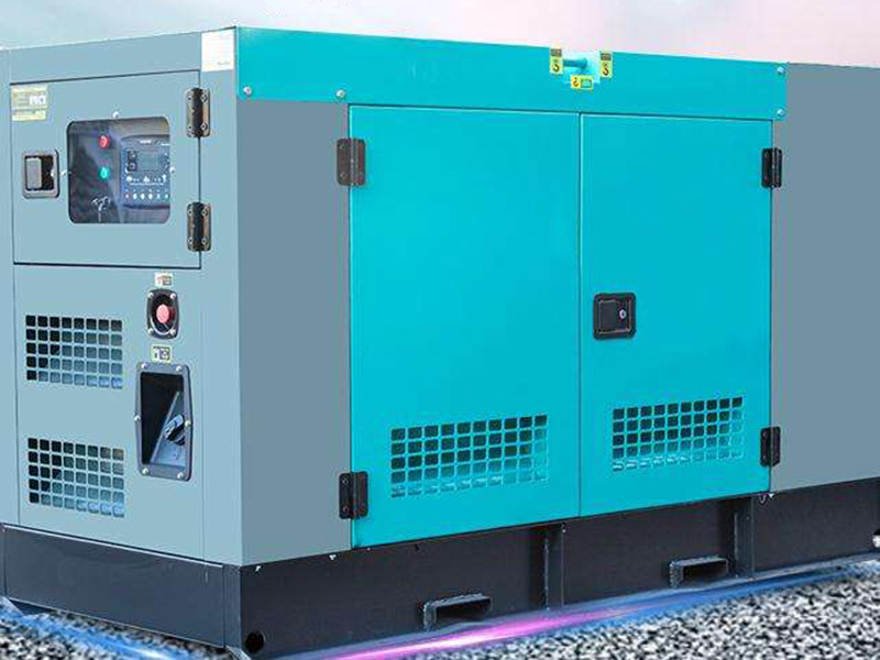 沁水50KW柴油发电机油耗是多少?