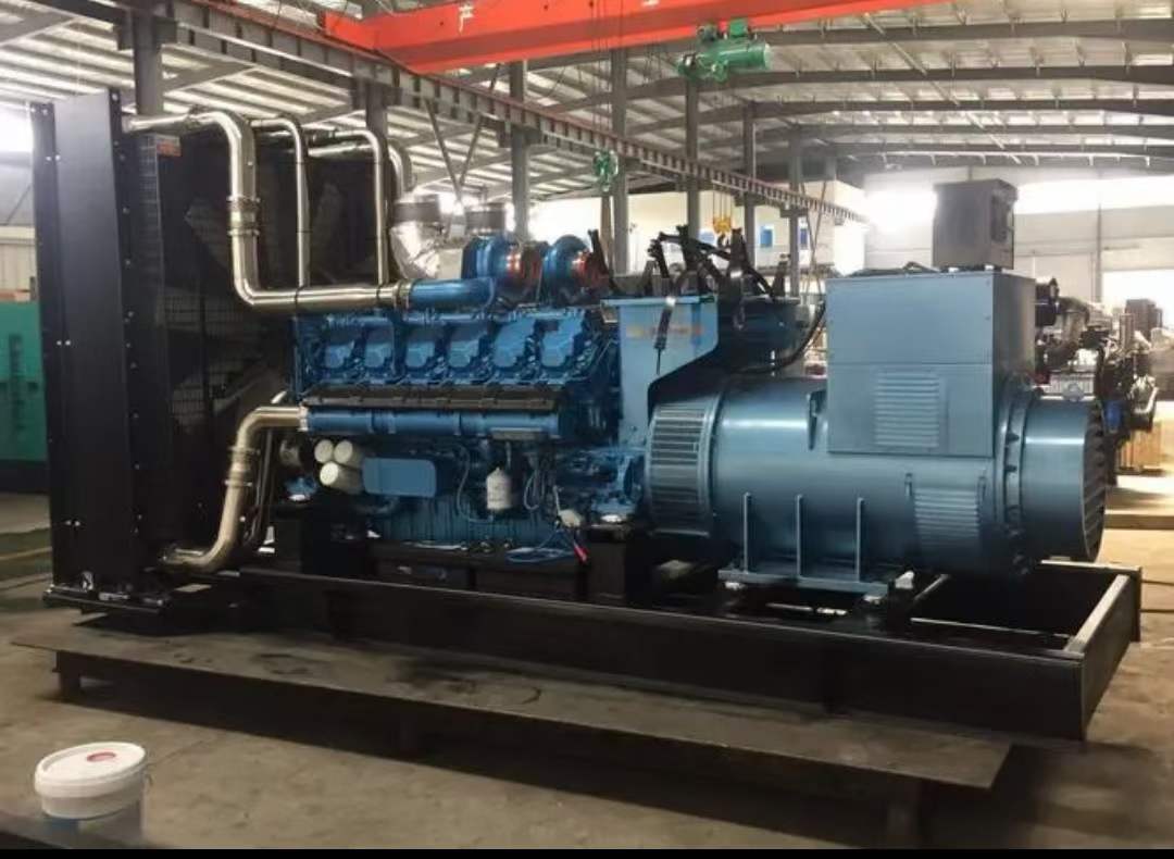 沁水发电机组不及时更换空气滤清器会有哪些后果?