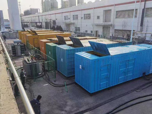 沁水380V和690V电压的电缆线相同吗?