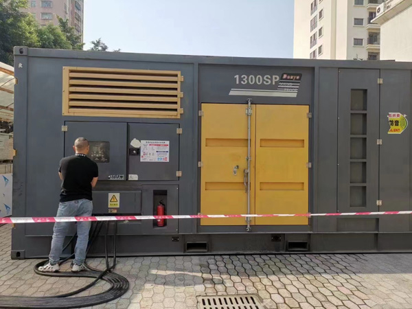 沁水500KW发电机组冬季应该配多大的启动电瓶?