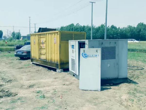 沁水柴油发电机组冬季日常维修需要哪些工具?